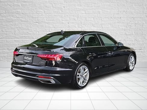 Used 2023 Audi A4 2.0T Premium Plus AWD/4WD image 6