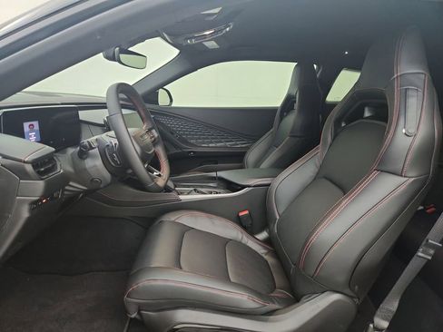 New 2026 Dodge Charger Scat Pack AWD/4WD image 11