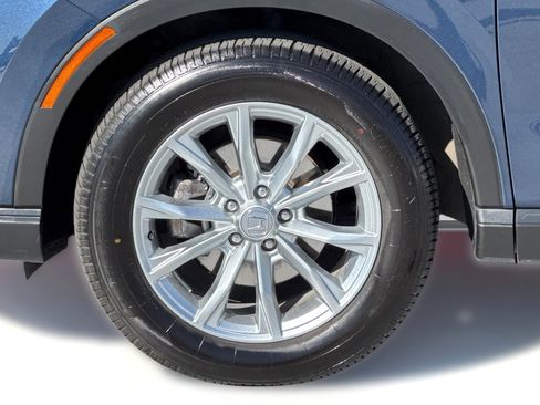Used 2024 Honda CR-V EX image 11