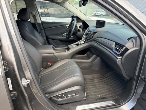Used 2023 Acura RDX AWD image 6
