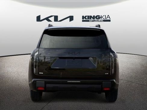 New 2027 Kia Telluride X-Line SX Prestige AWD/4WD image 5