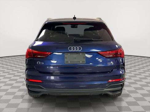 Used 2023 Audi Q3 2.0T Premium Plus w/ Premium Plus Package AWD/4WD image 4
