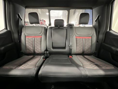 Used 2023 Ford F150 Lariat w/ Equipment Group 502A High AWD/4WD image 17