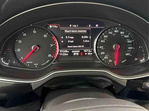 Used 2018 Audi Q7 3.0T Premium Plus w/ Premium Plus Package image 23