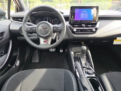 New 2026 Toyota Corolla GR AWD/4WD image 7
