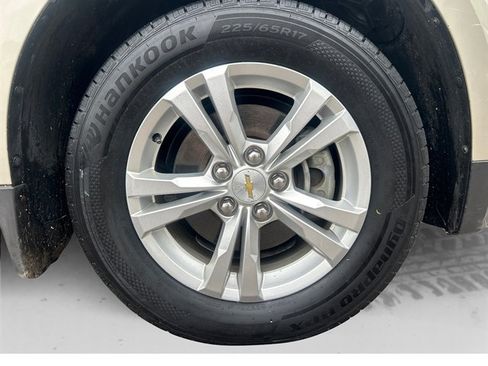 Used 2013 Chevrolet Equinox LTZ w/ LPO, Protection Package FWD image 15