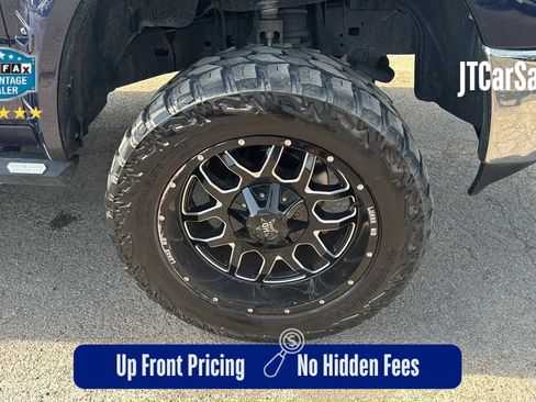 Used 2016 RAM 1500 Big Horn AWD/4WD image 40