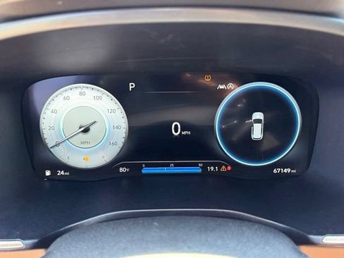 Used 2022 Hyundai Santa Fe SEL w/ Convenience + Premium Package FWD image 15