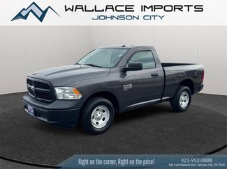 Used 2019 RAM 1500 Tradesman w/ Popular Equipment Group video 2