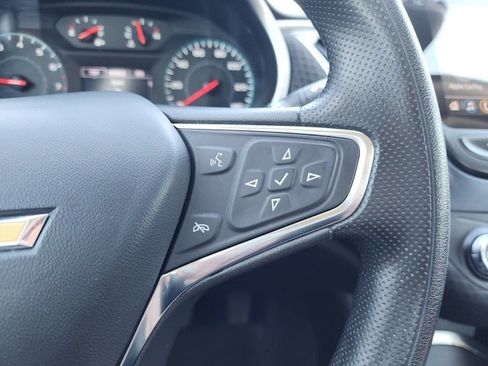 Used 2023 Chevrolet Malibu LT image 56