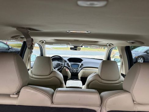 Used 2020 Acura MDX Technology Package image 35