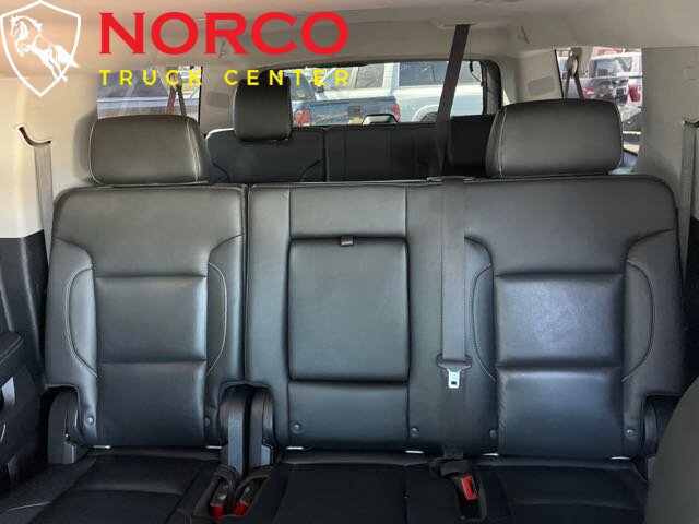 Used 2019 GMC Yukon XL SLT AWD/4WD image 23