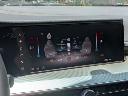 New 2025 Nissan Murano SL w/ Cargo Package image 23