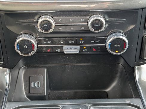 Certified 2023 Ford F150 XLT w/ Equipment Group 302A High image 24