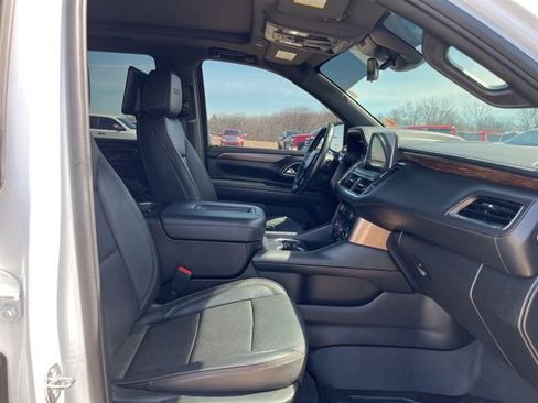 Used 2023 Chevrolet Tahoe High Country image 18