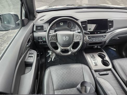Used 2019 Honda Passport EX-L image 23