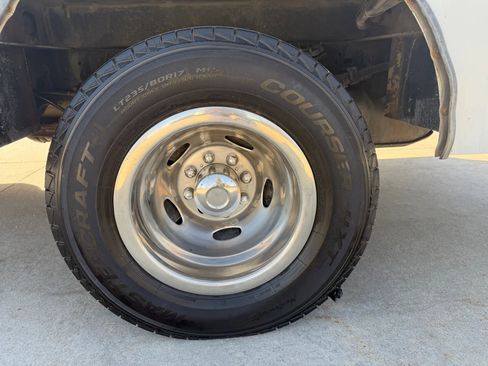 Used 2018 RAM 3500 Tradesman w/ Chrome Appearance Group image 73