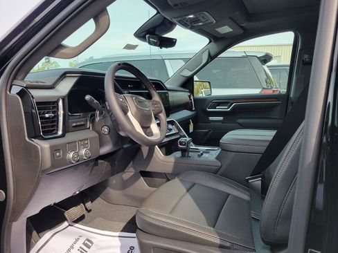 New 2026 GMC Sierra 1500 Denali image 21