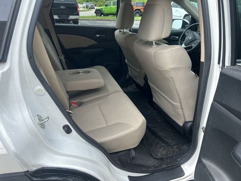 Used 2016 Honda CR-V EX image 14