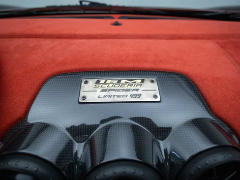 Used 2009 Ferrari F430 Scuderia RWD image 57