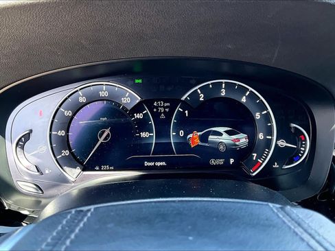 Used 2018 BMW 530i RWD image 26