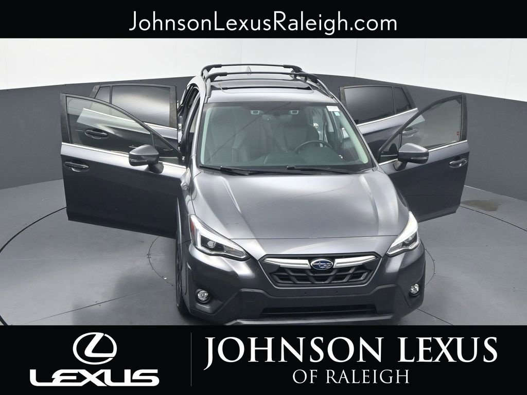 Used 2021 Subaru Crosstrek 2.5i Limited w/ Moonroof Package 2 AWD/4WD image 33