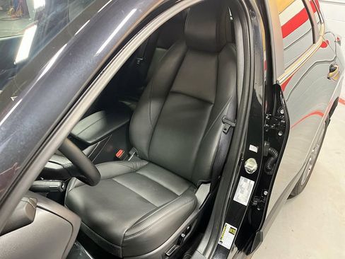 Used 2025 MAZDA CX-30 AWD 2.5 S w/ Preferred Package image 19
