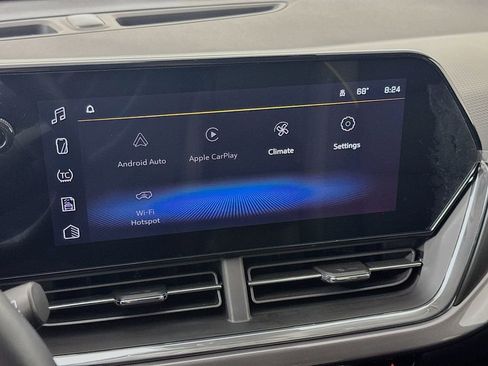 Used 2025 Chevrolet Trax ACTIV w/ Driver Confidence Package FWD image 14