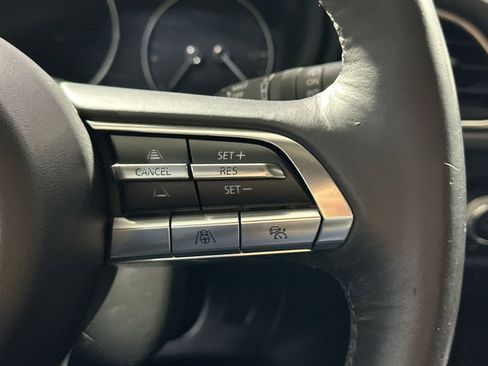 Used 2022 MAZDA CX-30 2.5 Turbo w/ Premium Plus Pkg image 20