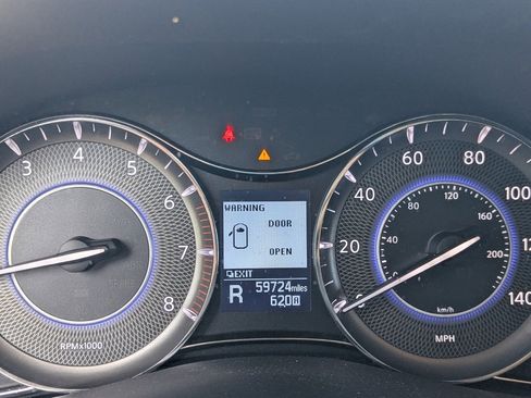 Used 2018 INFINITI QX80 Limited w/ All Season Package image 31