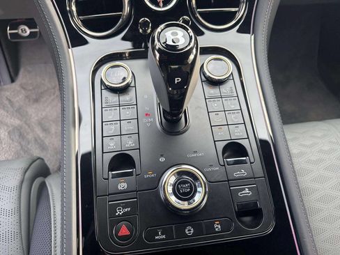 New 2026 Bentley Continental GTC AWD/4WD image 16