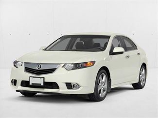 Used 2011 Acura TSX w/ Technology Package video 1