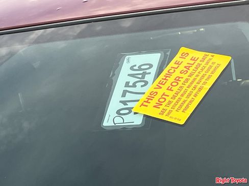 Certified 2025 Toyota RAV4 XLE AWD/4WD image 11