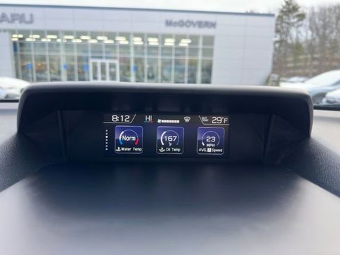 Used 2023 Subaru Forester Premium AWD/4WD image 13