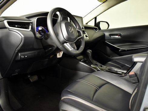 Used 2022 Toyota Corolla XLE image 15