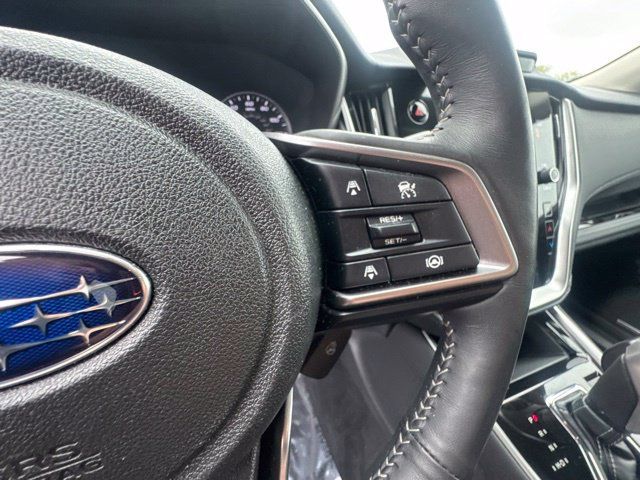 Used 2025 Subaru Outback Touring AWD/4WD image 21