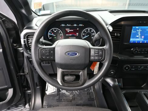 Used 2021 Ford F150 XL w/ STX Appearance Package RWD image 27