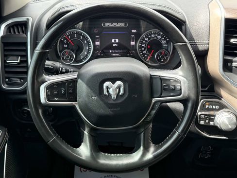 Used 2022 RAM 1500 Laramie image 29