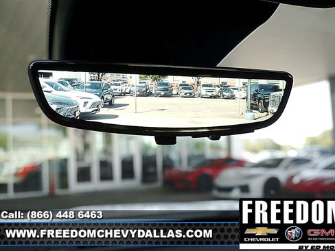 New 2026 Buick Enclave Preferred w/ Power Package image 37