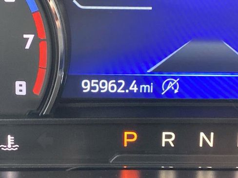 Used 2021 Ford Bronco Sport Outer Banks image 6