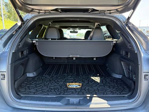 Certified 2024 Subaru Outback Wilderness AWD/4WD image 12