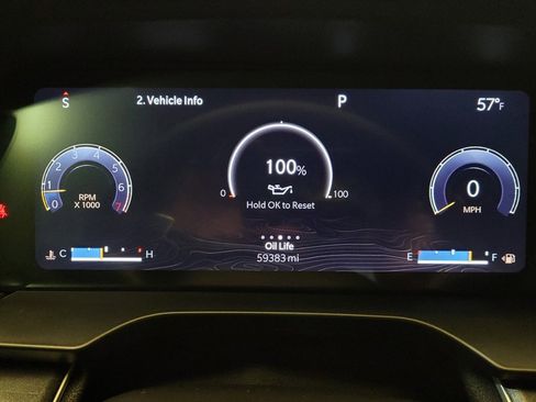 Used 2023 Jeep Grand Cherokee L Laredo image 23