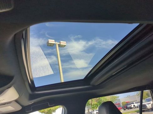 Certified 2025 Toyota RAV4 XSE w/ Weather Package AWD/4WD image 20