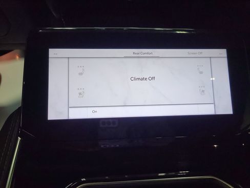 Used 2024 Jeep Grand Wagoneer L Series II w/ Quick Order Packagew 28T image 29