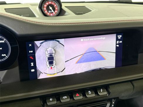 Used 2023 Porsche 911 Targa 4 GTS w/ Premium Package image 26