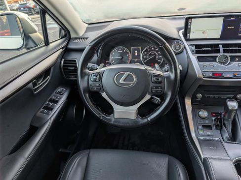 Used 2019 Lexus NX 300 AWD image 16