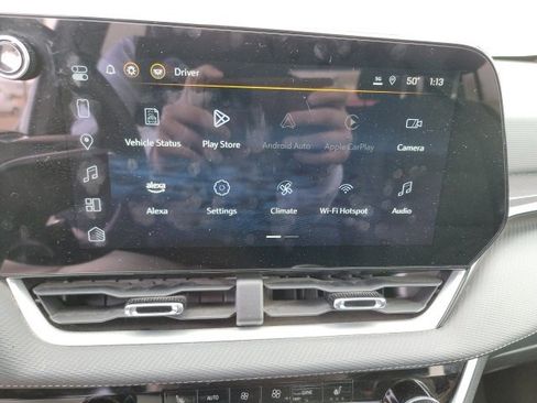 Certified 2025 Chevrolet Equinox LT w/ Convenience Package II image 14