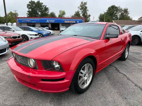 Used 2006 Ford Mustang GT image 19