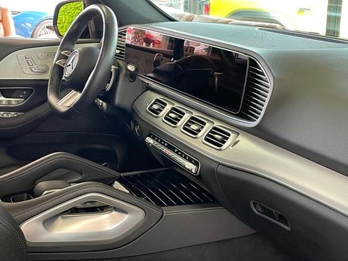 Used 2024 Mercedes-Benz GLE 450e 4MATIC image 29