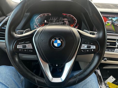 Used 2019 BMW X5 xDrive40i w/ Premium Package 2 image 9